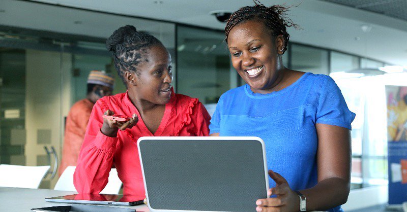 Society for Women Engineers