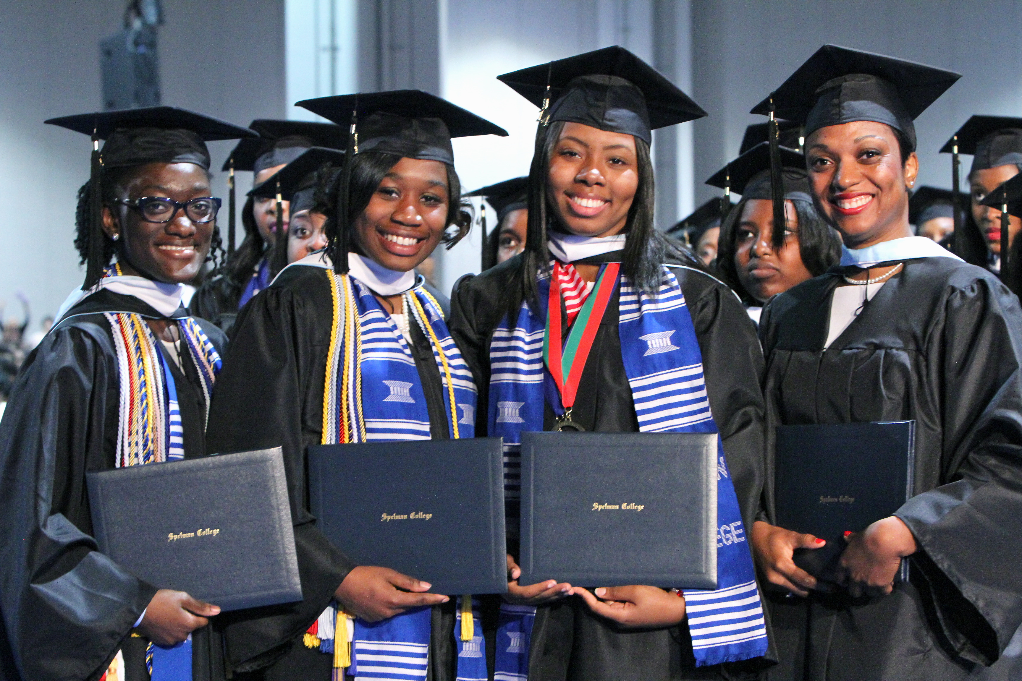 Audi Global Graduate Program – AfroScientric